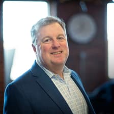 Profile picture for MGP - Michael G. Phillips