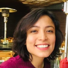 Profile picture for Adriana Carmona