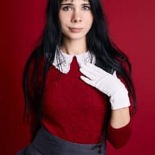 Profile picture for Annelise