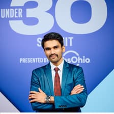 Profile picture for Siddhrajsinh Parmar