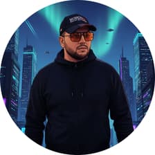 Profile picture for Luka Lamaj