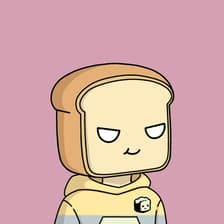 Profile picture for Pierre Le Bris
