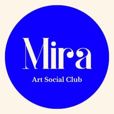 Profile picture for Mira Art Social Club