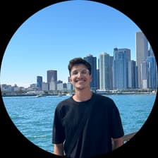 Profile picture for Gonzalo Palummo