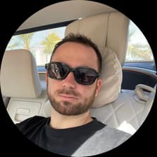 Profile picture for Sam Shami