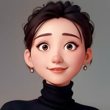 Profile picture for Emma Wang