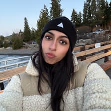 Profile picture for Aisha Rahman
