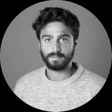 Profile picture for Alexandre Azria