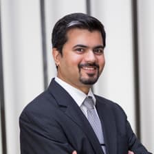 Profile picture for Sanat Pai Raikar