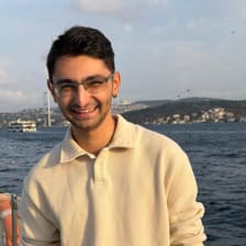 Profile picture for Deniz Soylular