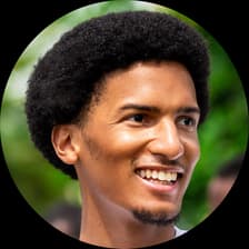 Profile picture for Nathanael Paige