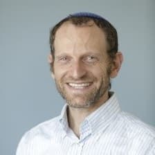 Profile picture for Asael Greenfeld 