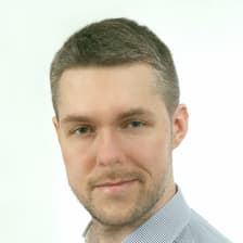 Profile picture for Cezary Dynak