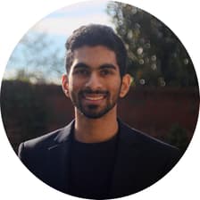 Profile picture for Nikil Ragav