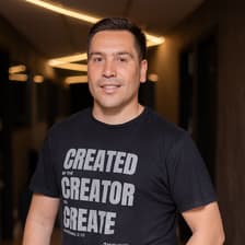 Profile picture for Danilo Brizola