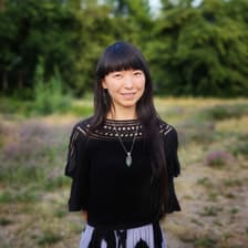 Profile picture for Angela Heyun