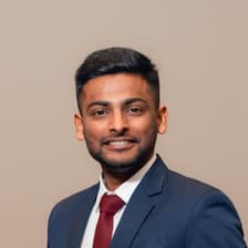 Profile picture for Kavin Sakthivel