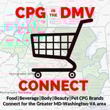 Profile picture for CPG in the DMV Connect