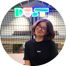 Profile picture for Ece Yildiz