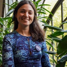 Profile picture for Claire Gouze