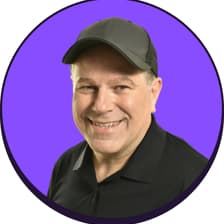 Profile picture for Avi Moskowitz
