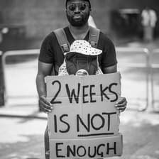 Profile picture for Patrick Penny-Annang