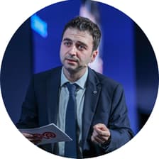 Profile picture for Doruk Ölçmener