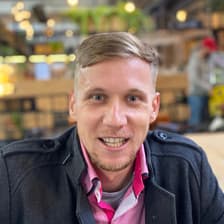 Profile picture for Leoš Gerlich