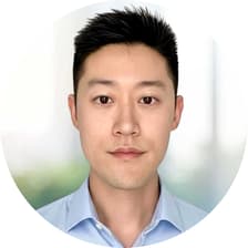 Profile picture for James Noh