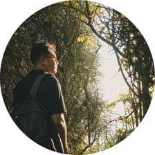 Profile picture for Joe Sahara Irakudeta