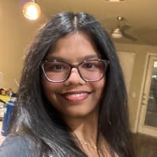 Profile picture for Sree Vidya Alivelu