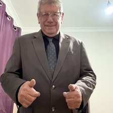 Profile picture for Clifford Hudson