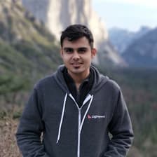 Profile picture for Karan Vaidya