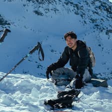 Profile picture for Martin - MACRO Academy