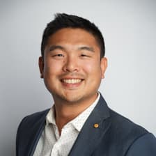 Profile picture for Jonathan Yim