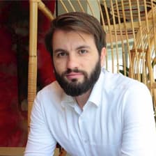 Profile picture for Boyan Stoyanov
