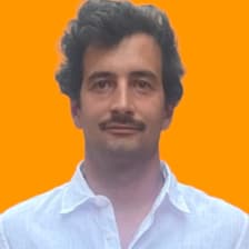 Profile picture for Ugo Vollmer