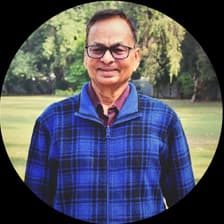 Profile picture for Jai Shankar Sharma