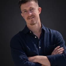 Profile picture for Patrick Shields