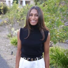 Profile picture for Megha Torpunuri