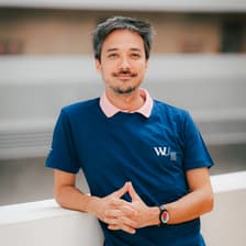 Profile picture for Alejandro Kikuchi