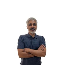 Profile picture for Devang Raiyani