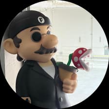 Profile picture for Bruno Geoly