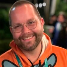 Profile picture for Larry Advey