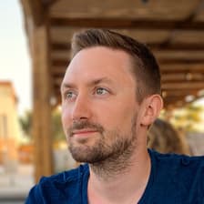 Profile picture for Jonny Daenen