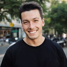 Profile picture for Alex Jackson