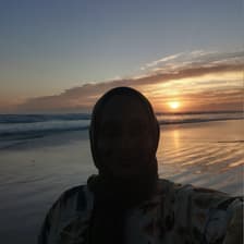 Profile picture for Huda Said