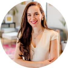 Profile picture for Norma Padrón