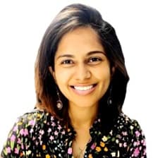 Profile picture for Soundarya Balasubramani