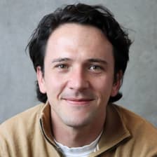 Profile picture for Luke Naude-Lorentz